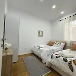 Cozy In Διαμέρισμα