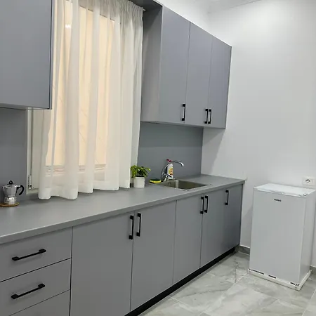 Διαμέρισμα Cozy In Τίρανα