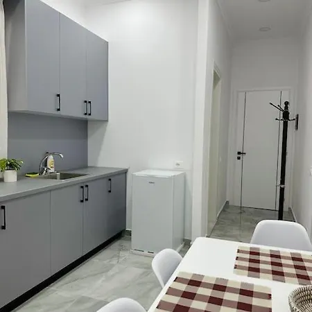 Appartamento Cozy In Tirana