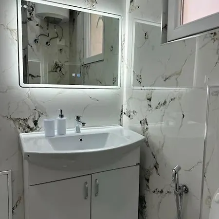 Appartamento Cozy In