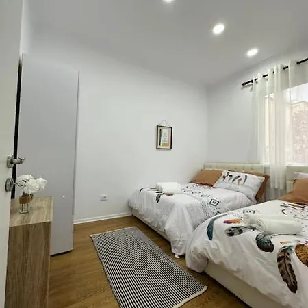 Cozy In شقة