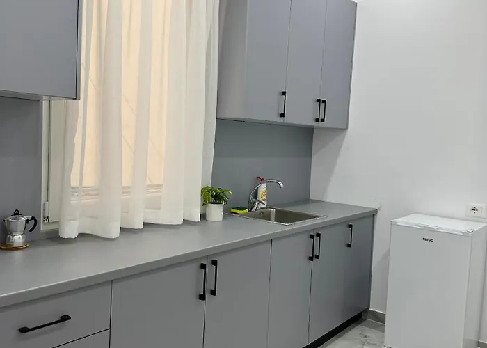 Appartement Cozy In Tirana