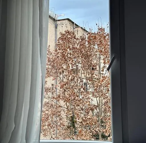 Cozy In Tirana
